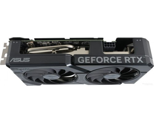 Видеокарта Asus Dual GeForce RTX 4060 Ti Advanced Edition 16GB GDDR6 DUAL-RTX4060TI-A16G