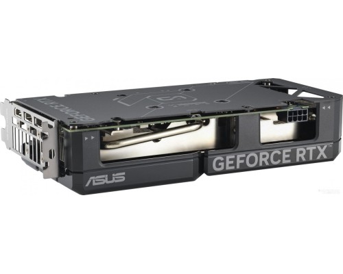 Видеокарта Asus Dual GeForce RTX 4060 Ti Advanced Edition 16GB GDDR6 DUAL-RTX4060TI-A16G