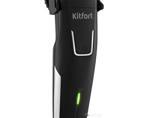 Машинка для стрижки волос Kitfort KT-3134