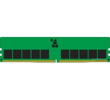 Модуль памяти Kingston 32ГБ DDR5 4800 МГц KSM48E40BD8KM-32HM