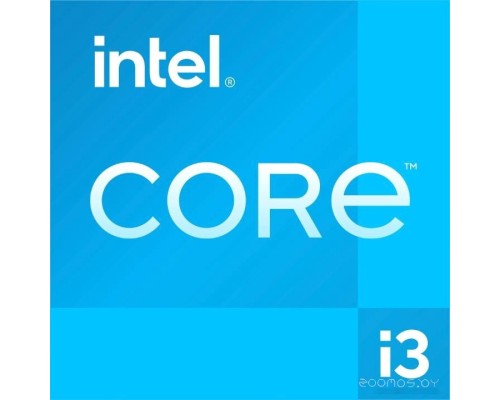 Процессор Intel Core i3-14100F OEM