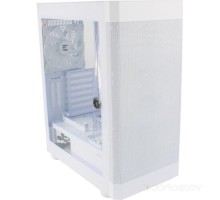 Корпус ZALMAN i4 TG WH