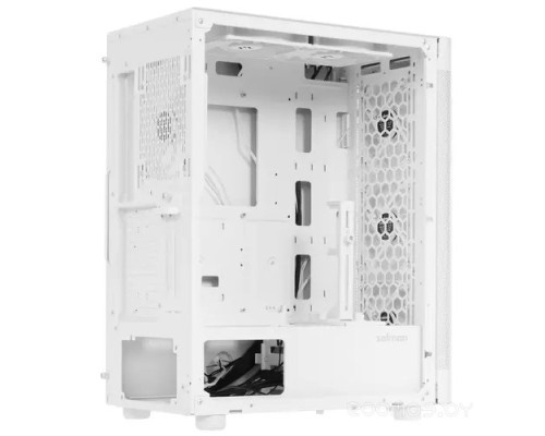 Корпус ZALMAN i4 WH