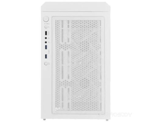 Корпус ZALMAN i4 WH