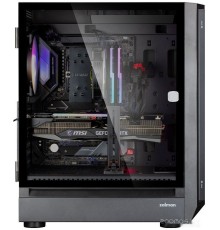 Корпус ZALMAN i6 (черный)