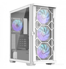 Корпус ZALMAN Z10 Duo WH