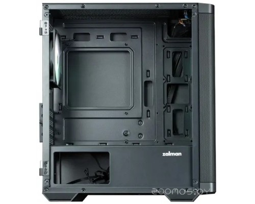 Корпус ZALMAN M4 (черный)