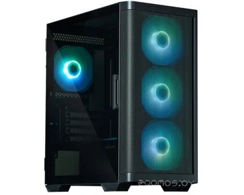 Корпус ZALMAN M4 (черный)