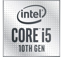Процессор Intel Core i5-10500T