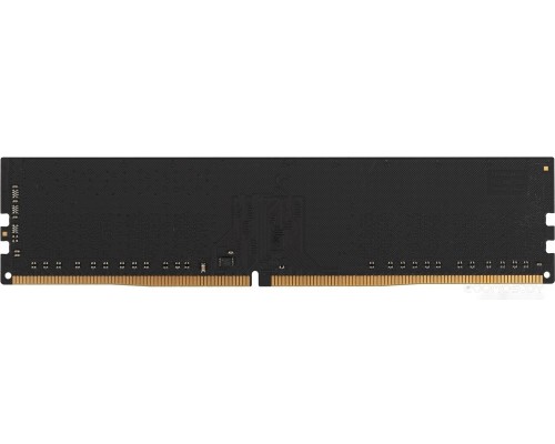 Модуль памяти Kingmax 16ГБ DDR4 3200 МГц KM-LD4-3200-16GS