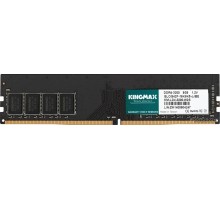 Модуль памяти Kingmax 8ГБ DDR4 3200 МГц KM-LD4-3200-8GS