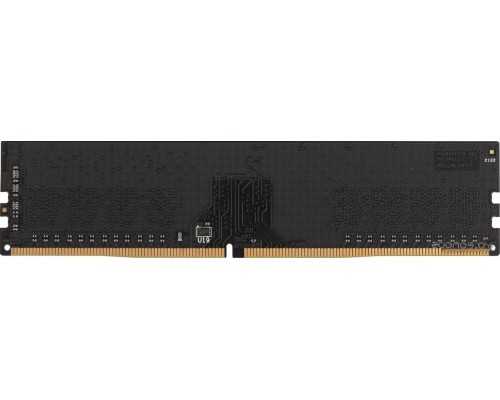 Модуль памяти Kingmax 8ГБ DDR4 3200 МГц KM-LD4-3200-8GS