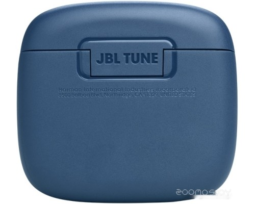 Наушники JBL Tune Flex (синий)