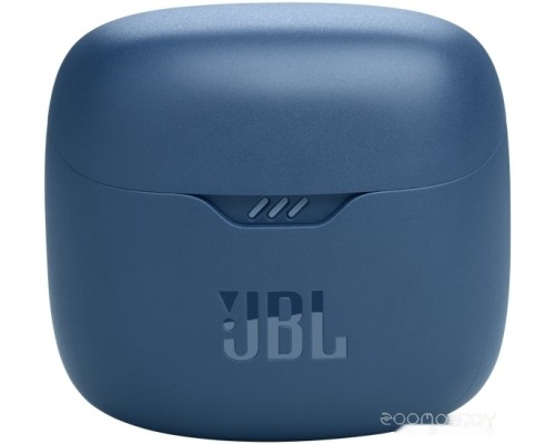 Наушники JBL Tune Flex (синий)