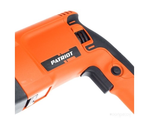 Перфоратор Patriot RH 262 [140301325]