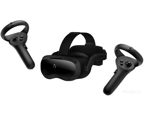 Очки виртуальной реальности HTC Vive Focus 3