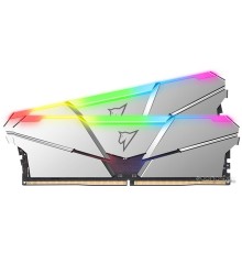 Модуль памяти Netac Shadow RGB 2x16ГБ DDR5 5600МГц NTSRD5P56DP-32S