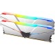 Модуль памяти Netac Shadow RGB 2x16ГБ DDR5 5600МГц NTSRD5P56DP-32S