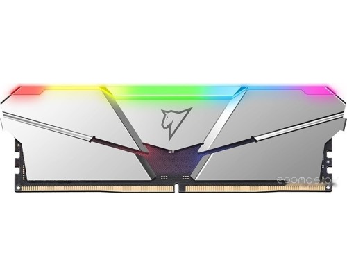 Модуль памяти Netac Shadow RGB 2x16ГБ DDR5 5600МГц NTSRD5P56DP-32S