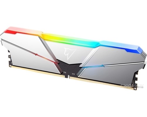 Модуль памяти Netac Shadow RGB 2x16ГБ DDR5 5600МГц NTSRD5P56DP-32S