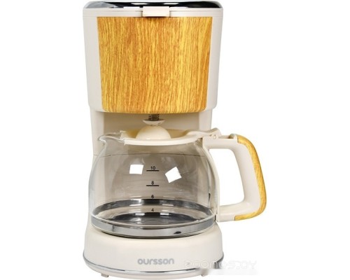 Капельная кофеварка Oursson CM1005/IV