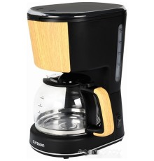 Капельная кофеварка Oursson CM1005/BL