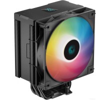 Кулер для процессора Deepcool AG500 Digital ARGB R-AG500-BKADMN-G-1