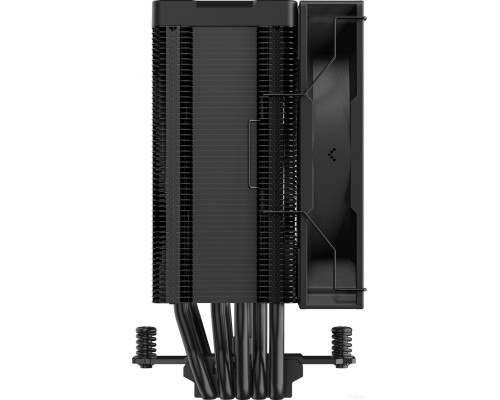 Кулер для процессора Deepcool AG500 Digital ARGB R-AG500-BKADMN-G-1