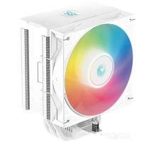 Кулер для процессора Deepcool AG500 Digital WH ARGB R-AG500-WHADMN-G-1