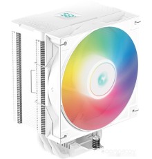 Кулер для процессора Deepcool AG500 Digital WH ARGB R-AG500-WHADMN-G-1