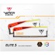 Модуль памяти Patriot Viper Elite 5 RGB TUF Gaming Alliance 2x16ГБ DDR5 6600МГц PVER532G66C34KT