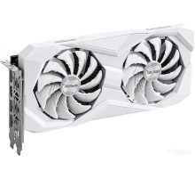 Видеокарта ASROCK Radeon RX 6600 Challenger White 8GB RX6600 CLW 8G