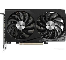 Видеокарта Gigabyte GeForce RTX 3050 WindForce V2 8G GV-N3050WF2V2-8GD