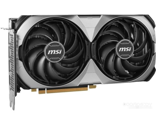 Видеокарта MSI GeForce RTX 4070 Super 12G Ventus 2X