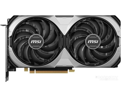 Видеокарта MSI GeForce RTX 4070 Super 12G Ventus 2X