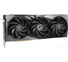 Видеокарта MSI GeForce RTX 4070 Ti Super 16G Gaming X Slim