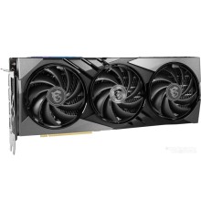 Видеокарта MSI GeForce RTX 4070 Ti Super 16G Gaming X Slim