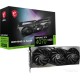 Видеокарта MSI GeForce RTX 4070 Ti Super 16G Gaming X Slim