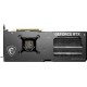 Видеокарта MSI GeForce RTX 4070 Ti Super 16G Gaming X Slim