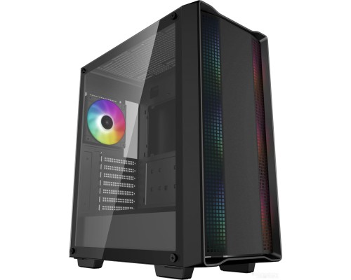 Корпус Deepcool CC560 V2 ARGB R-CC560-BKTAA4-G-2