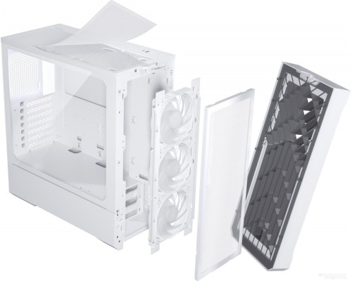 Корпус Phanteks MagniumGear NEO Air 2 MG-NE523A_DWT06