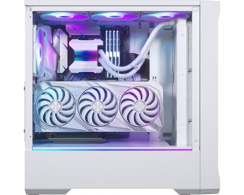 Корпус Phanteks MagniumGear NEO Air 2 MG-NE523A_DWT06