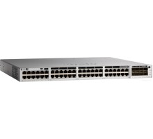 Коммутатор Cisco C9300-48T-A