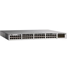 Коммутатор Cisco C9300-48T-A