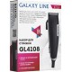Машинка для стрижки волос Galaxy Line GL4108