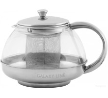 Заварочный чайник Galaxy Line GL9357
