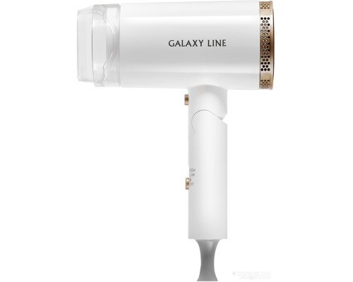 Фен Galaxy Line GL4353