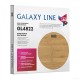 Напольные весы Galaxy Line GL4822