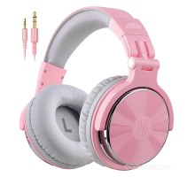 Наушники OneOdio Studio Pro 10 (pink)