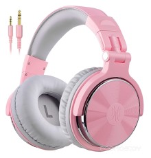 Наушники OneOdio Studio Pro 10 (pink)